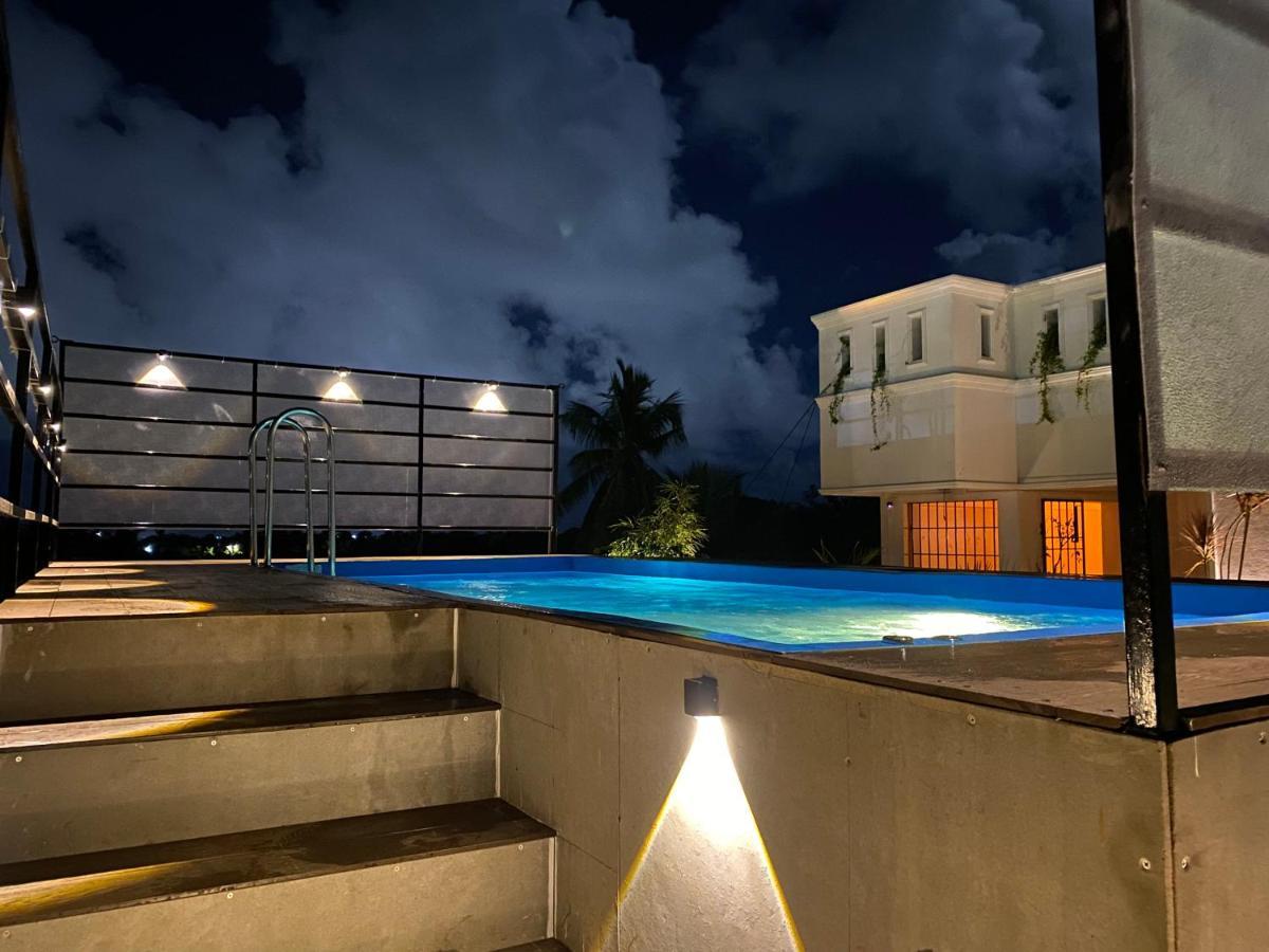 Villa Shakti - Tie Hotels & Resorts Pondicherry Exterior photo