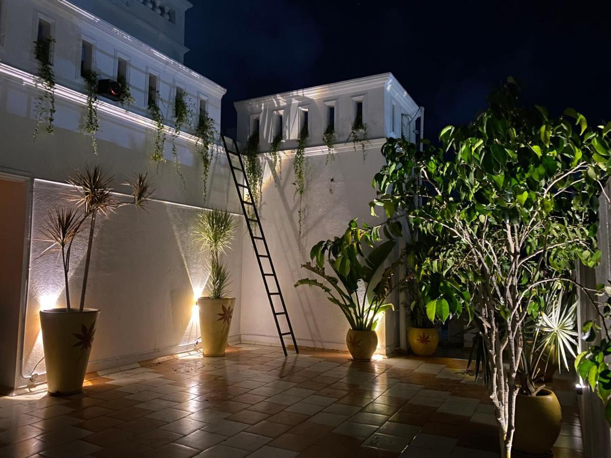 Villa Shakti - Tie Hotels & Resorts Pondicherry Exterior photo