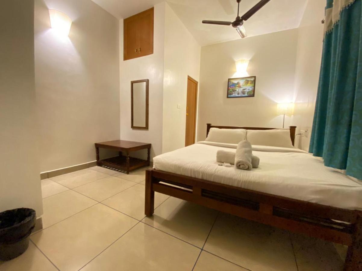 Villa Shakti - Tie Hotels & Resorts Pondicherry Exterior photo