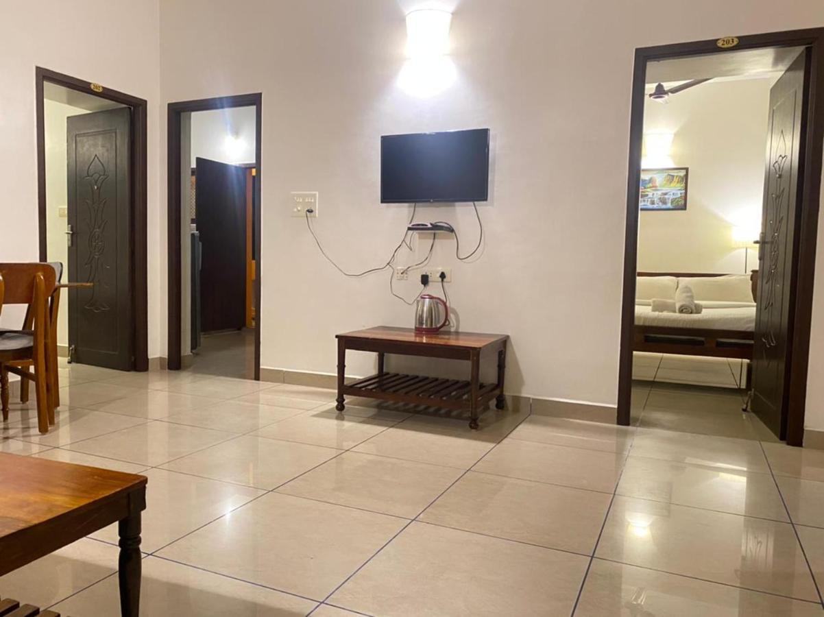 Villa Shakti - Tie Hotels & Resorts Pondicherry Exterior photo