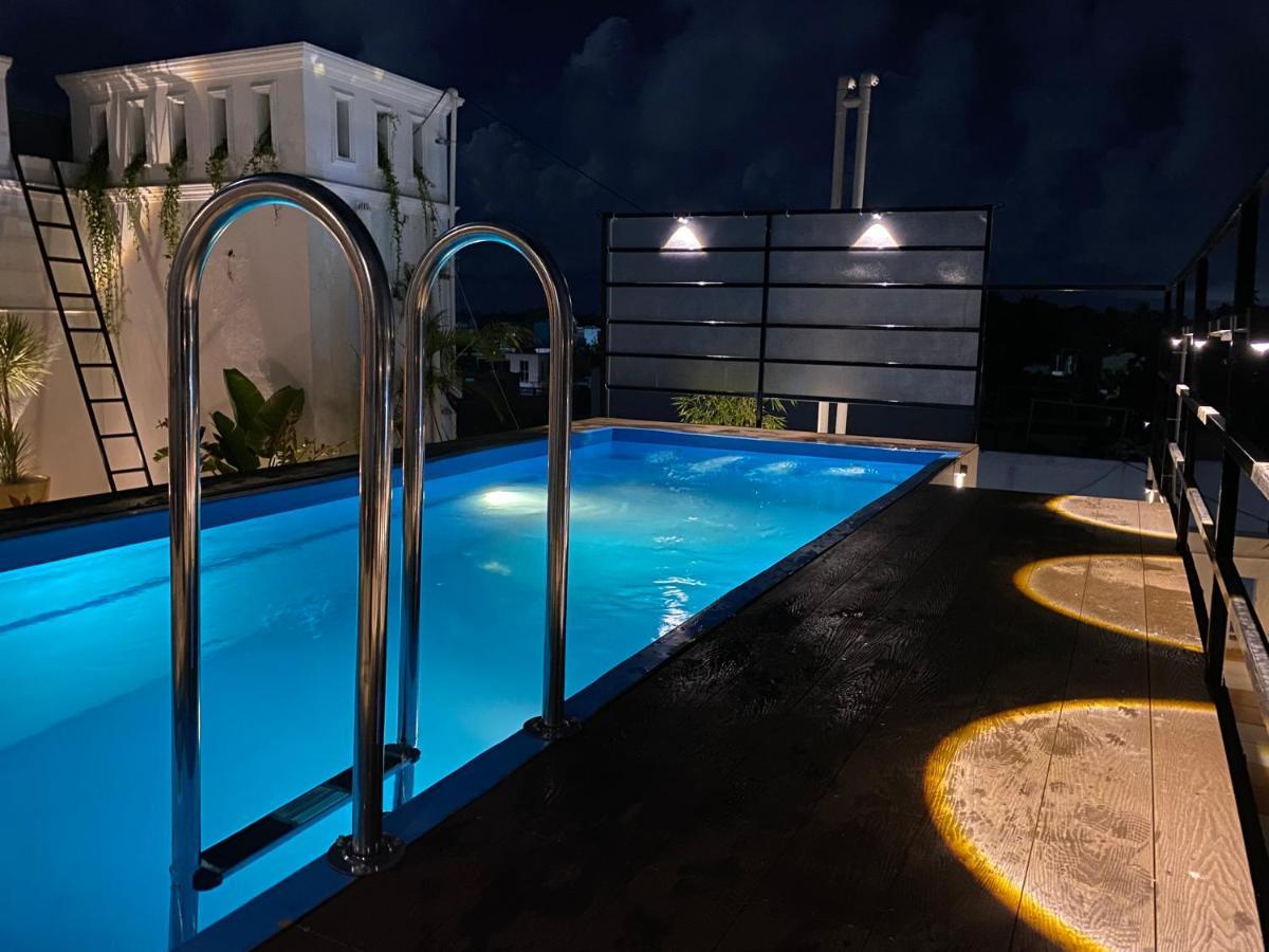 Villa Shakti - Tie Hotels & Resorts Pondicherry Exterior photo
