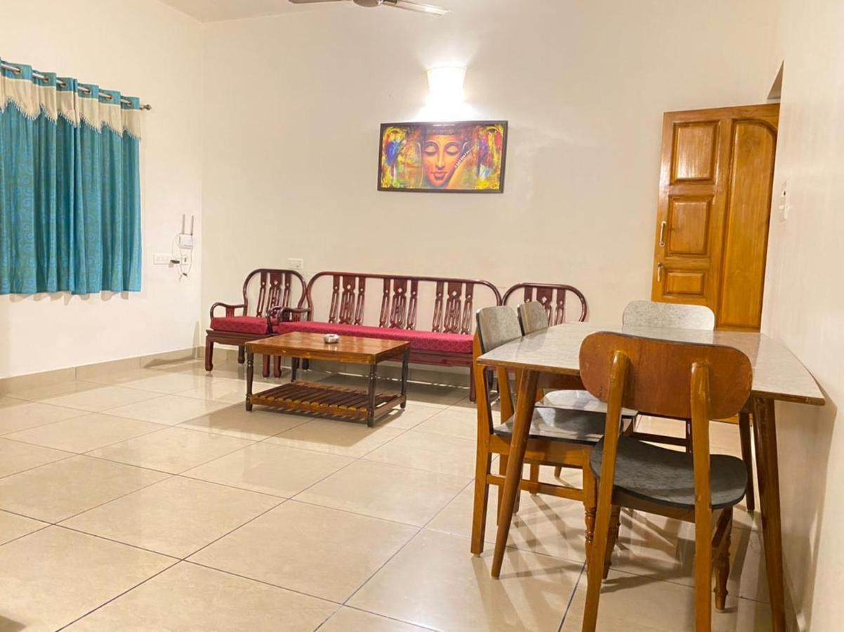 Villa Shakti - Tie Hotels & Resorts Pondicherry Exterior photo